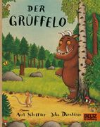 Der Grüffelo (in German)
