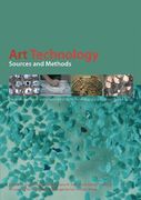 Art Technology: Sources and Methods (en Inglés)