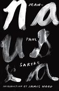 Nausea (New Directions Paperbook) (en Inglés)