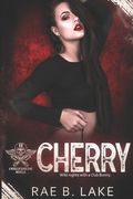 Cherry: A Wings Of Diablo MC Novella (en Inglés)