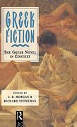 Greek Fiction (en Inglés)