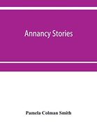 Annancy Stories