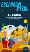 El Cairo 2018 (Escapada Azul) 2ª ed.