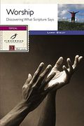 Worship: Discovering What Scripture Says (Fisherman Bible Studyguide) (en Inglés)