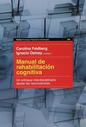 Manual de Rehabilitacion Cognitiva