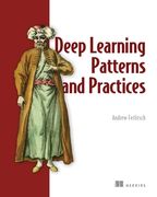 Deep Learning Design Patterns (en Inglés)