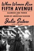 When Women ran Fifth Avenue