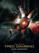 The art of Fred Gambino: Dark Shepherd (en Inglés)