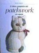 patchwork sin aguja libro completo