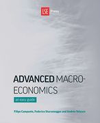 Advanced Macroeconomics: An Easy Guide (en Inglés)
