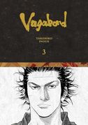 Vagabond Definitive Edition, Vol. 3 (en Inglés)