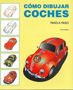 Como Dibujar Coches Paso a Paso(13)