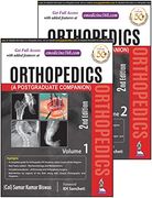 Orthopedics: A Postgraduate Companion