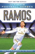 Ramos (Ultimate Football Heroes) (en Inglés)