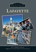 Lafayette (en Inglés)