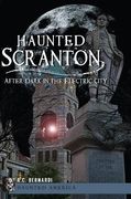 capitol hill haunts