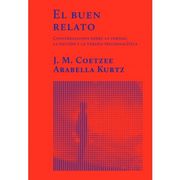 El Buen Relato (in Spanish)