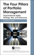 The Four Pillars of Portfolio Management: Organizational Agility, Strategy, Risk, and Resources (en Inglés)
