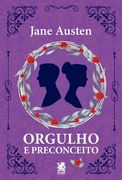 Orgulho e Preconceito (en Portugués)