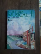 Cultura musical II (in Spanish)