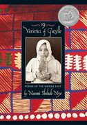 19 Varieties of Gazelle: Poems of the Middle East 