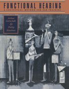Functional Hearing: A Contextu pb: A Contextual Method for ear Training (en Inglés)