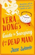 Vera Wong's Guide to Snooping (en Inglés)