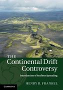 the continental drift controversy: introduction of seafloor spreading
