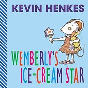 wemberly´s ice-cream star (en Inglés)