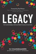 Legacy: The Sustainable Development Goals in Action (en Inglés)