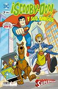 ¡Scooby-Doo! y sus amigos núm. 07