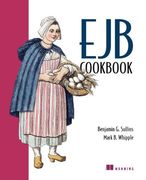 ejb cookbook (en Inglés)