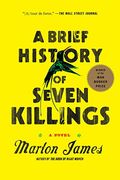 A Brief History of Seven Killings (en Inglés)