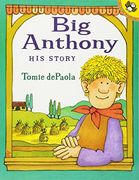 Big Anthony: His Story (en Inglés)