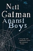Anansi Boys (en Inglés)