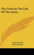 the crisis in the life of the artist (en Inglés)