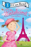Pinkalicious: Lost in Paris