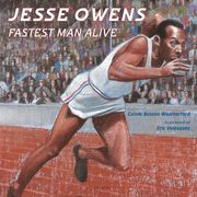 Jesse Owens: Fastest Man Alive (en Inglés)