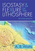 Isostasy and Flexure of the Lithosphere (en Inglés)