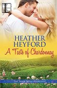 A Taste of Chardonnay (en Inglés)