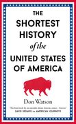 The Shortest History of the USA