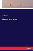 Master And Man (en Inglés)