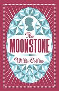The Moonstone (Evergreens)