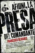 Afiuni la Presa del Comandante (in Spanish)