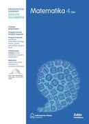 Gida Matematika 4 dbh Jakintzaren Etxea Euskera Zubia (en Basque)