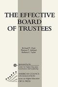 the effective board of trustees