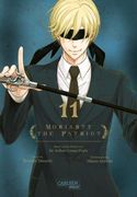 Moriarty the Patriot 11 (en Alemán)