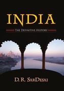 India: The Definitive History 
