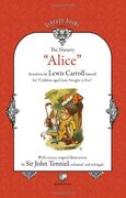 the nursery alice