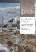 Das Plastik-Dilemma Planspiel mit Lernsequenzen zum Thema "Plastik im Meer" für den Naturwissenschaftsunterricht der Sekundarstufe i und ii (en Alemán)